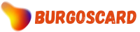 Logo burgoscard.com